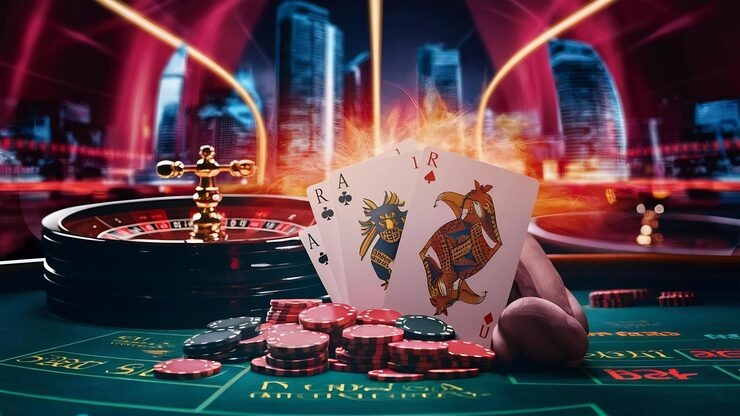 djarum4d indonesia featured game showcase djarum4d indonesia featured game showcase